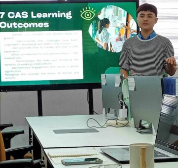 Oct. 2, 2023  Sir Bryan's CAS Overview presentation♥️🙏♥️