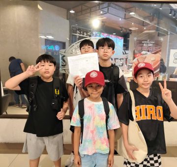 Practical Application of Language Skills