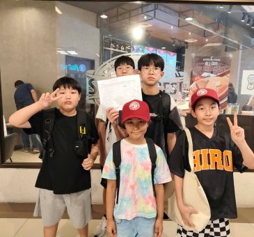 Practical Application of Language Skills