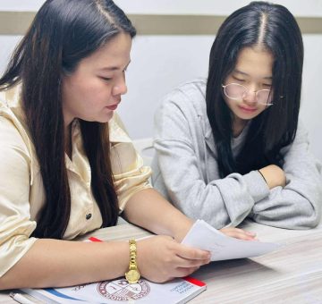 January 12, 2026 Class