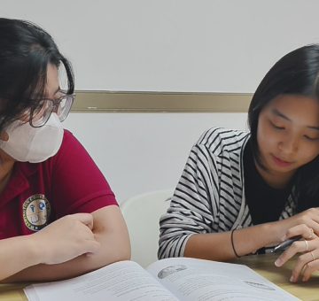 January 14, 2026 Class