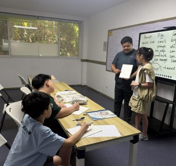 FEBRUARY 2, 2026 (CLASS TIME)