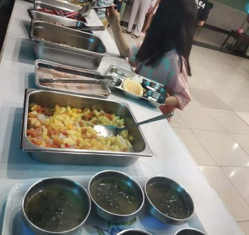 MEALTIME (FEBRUARY 4, 2026)