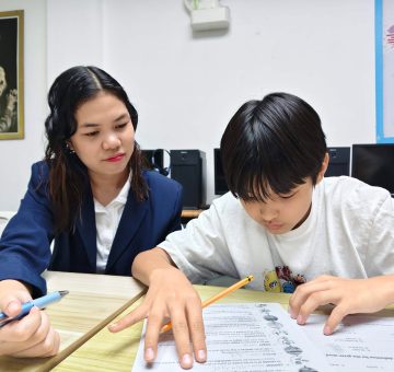 FEBRUARY 10, 2026 CLASS TIME