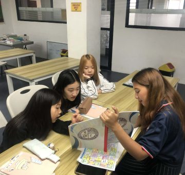 FEBRUARY 12, 2026- 3rd Class (GRAMMAR)