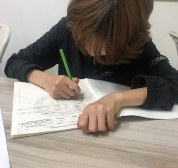 FEBRUARY 12, 2026- 4th Class (DIARY WRITING)