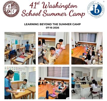 ESL Immersion (July 16, 2026)