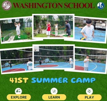 Play, Learn, Grow! (July 23, 2026)