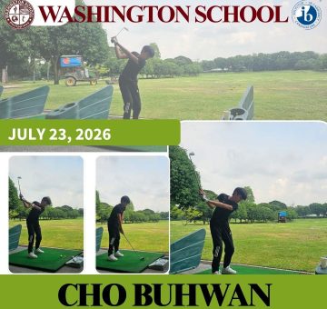 Growth Through Sports!