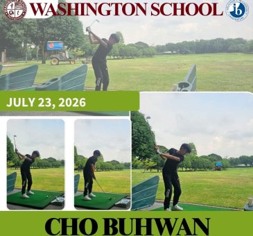 Growth Through Sports!