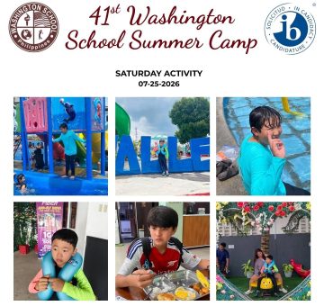 Saturday Activity (July 25, 2026)