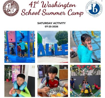 Saturday Activity (July 25, 2026)