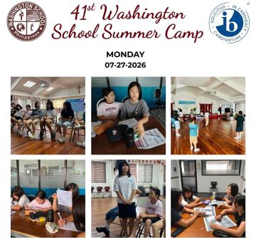 MONDAY | July 27, 2026