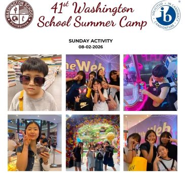 SUNDAY ACTIVITY (August 2, 2026)