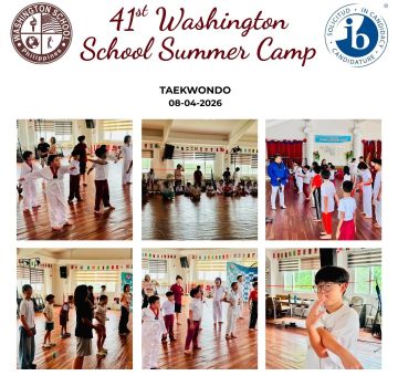 LEARNING BEYOND THE CLASSROOM (August 4, 2026)