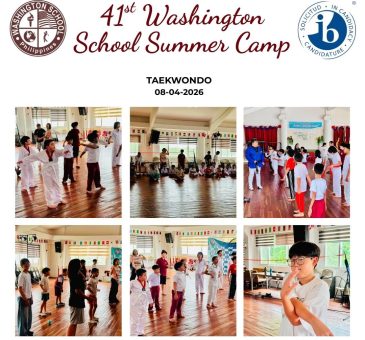 LEARNING BEYOND THE CLASSROOM (August 4, 2026)