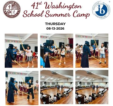 KENDO CLASS, August 13, 2026 Thursday