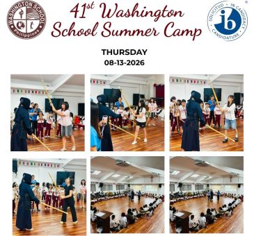 KENDO CLASS, August 13, 2026 Thursday