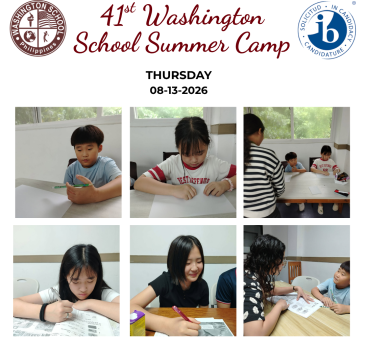 Thursday class, August 13 2026