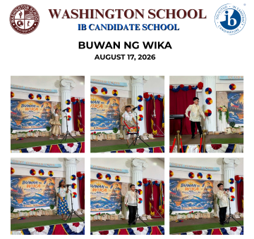 BUWAN NG WIKA