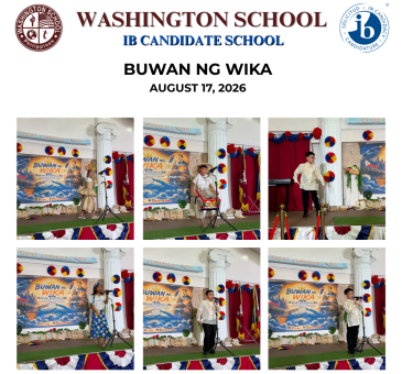 BUWAN NG WIKA