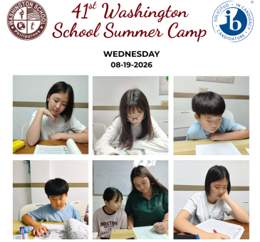 August 19 2026 WEDNESDAY CLASS