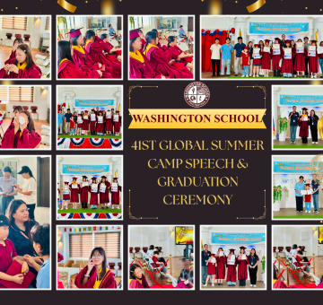 GRADUATION CEREMONY