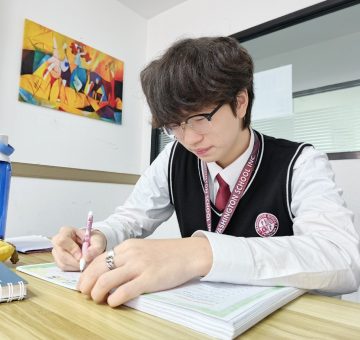 STUDY TIME