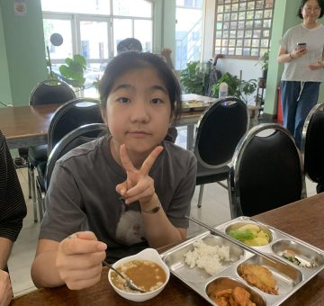 LUNCH TIME (MARCH 3, 2026)