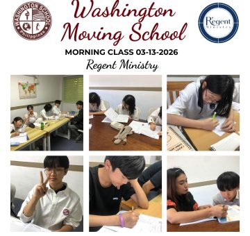 MARCH 13, 2026 (Morning Class)