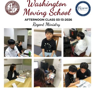 MARCH 13, 2026 (Afternoon Class)