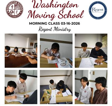 MARCH 16, 2026 (Morning Class)