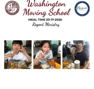 MARCH 17, 2026 (Meal Time)