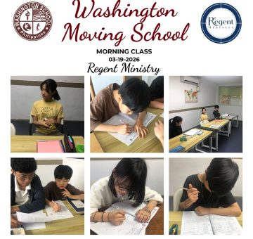 MARCH 19, 2026 (Morning Class)