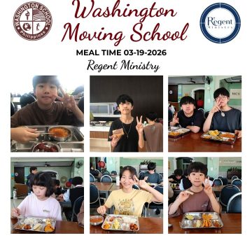 MARCH 19, 2026 (Mealtime)