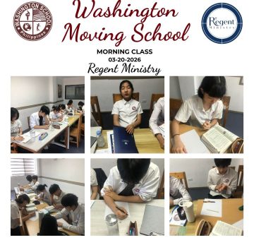 MARCH 20, 2026 (Morning Class)