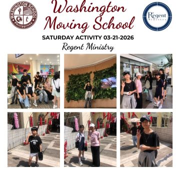 MARCH 21, 2026 (Saturday Activity)