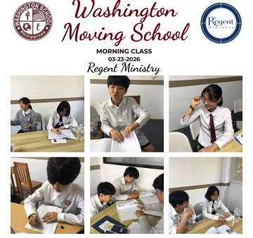 MARCH 23, 2026 (Morning Class)