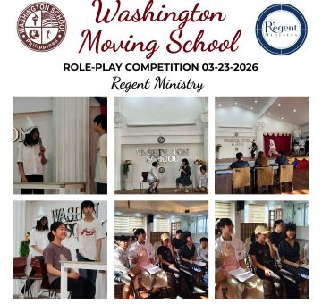 MARCH 23, 2026 (Role-Play Competition)