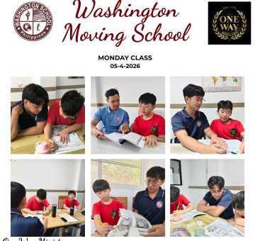 MONDAY CLASS (May 4, 2026)