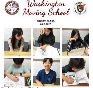 FRIDAY CLASS (May 8, 2026)