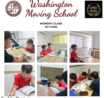 MONDAY CLASS (May 11, 2026)