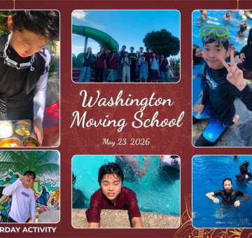SATURDAY ACTIVITY (May 23, 2026)