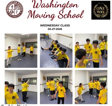WEDNESDAY ACTIVITY (May 27, 2026)