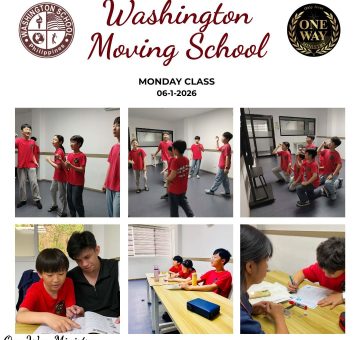 MONDAY CLASS (June 1, 2026)