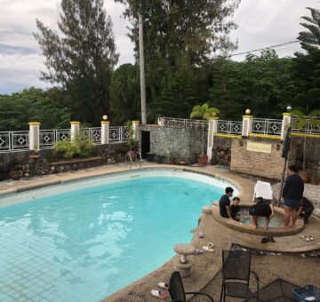 HOT SPA CALAMBA 2024