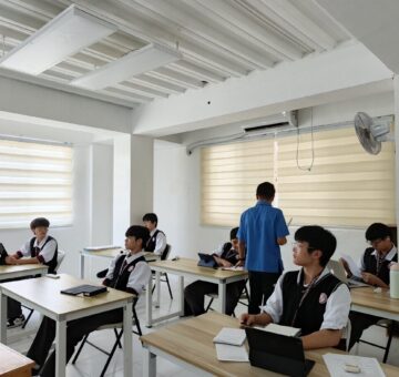 CLASS TIME AND STUDY TIME OCTOBER 2024