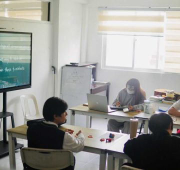 FRIDAY LEARNING MOMENTS