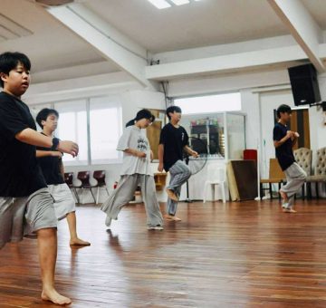 Strength, Discipline, and Focus - Friday Taekwondo