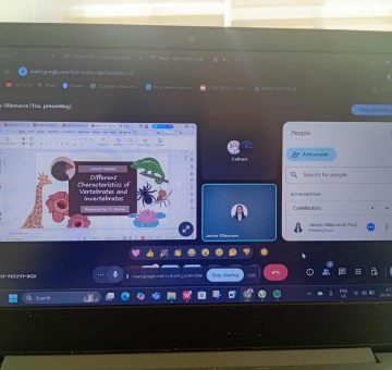 OCTOBER 16, 2025 (CLASS)